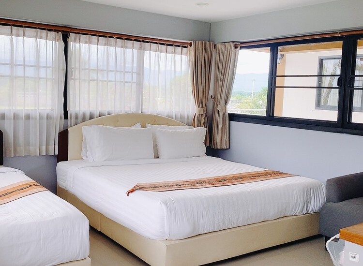 ห้องสลักภู