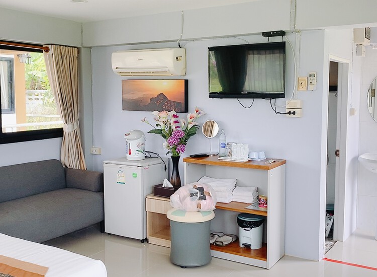 ห้องสลักภู